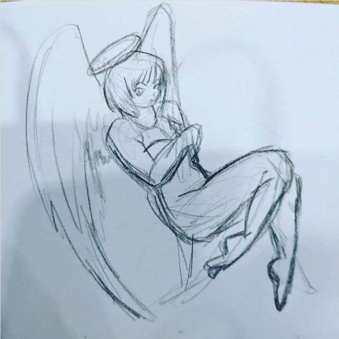 angel 2023