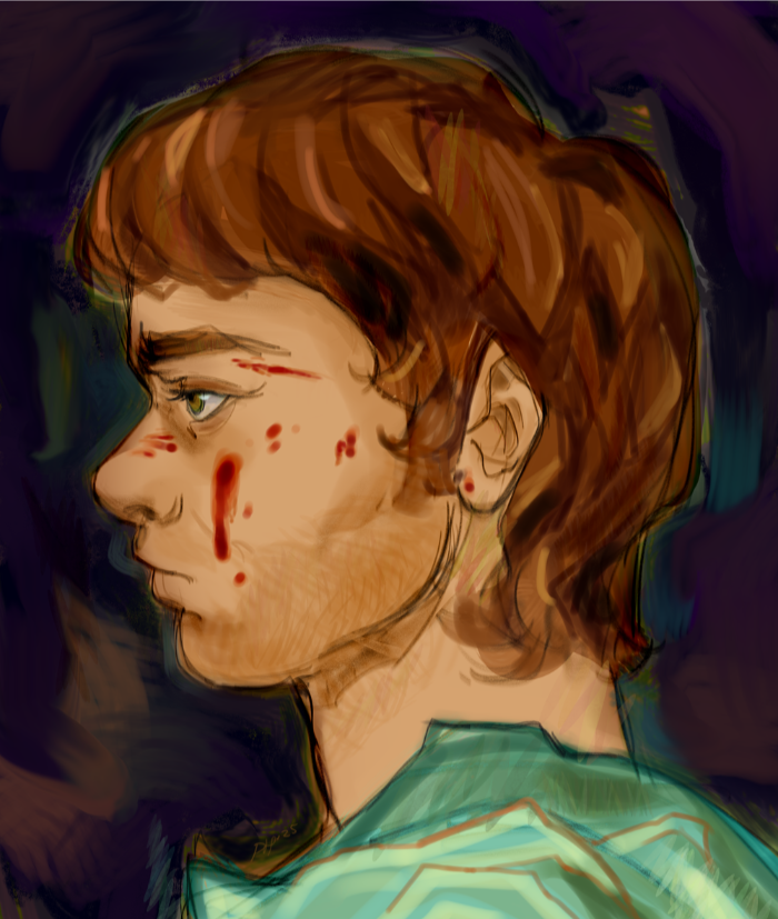 Fanart Dexter