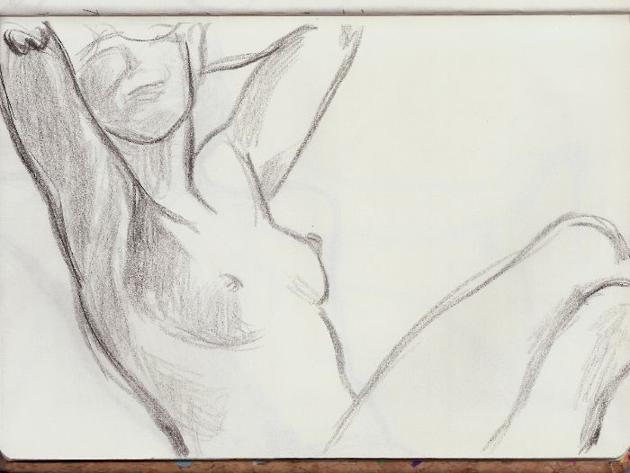 figure study