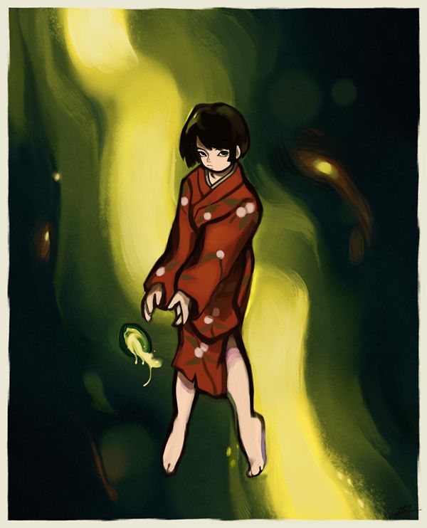 artwork page