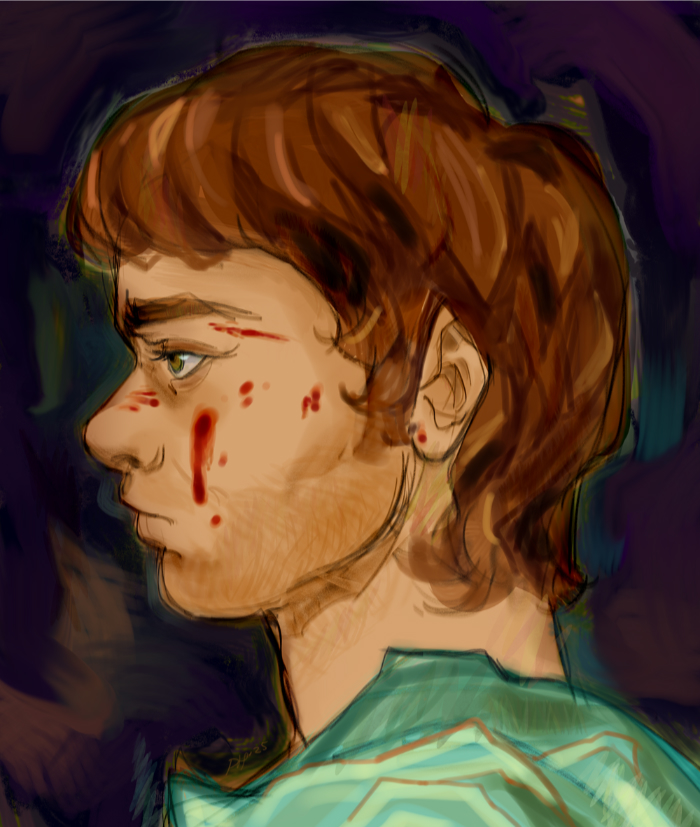 Fanart Dexter