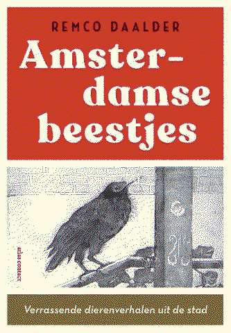 stadse beestjes book cover