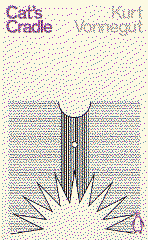 cat's cradle book cover