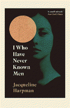 iwhohaveneverknownmen book cover