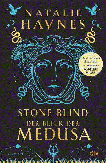 stone blind book cover