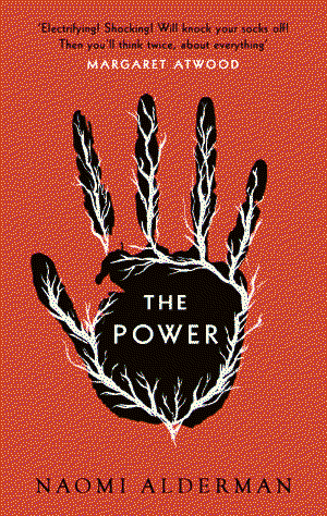 the power book cover