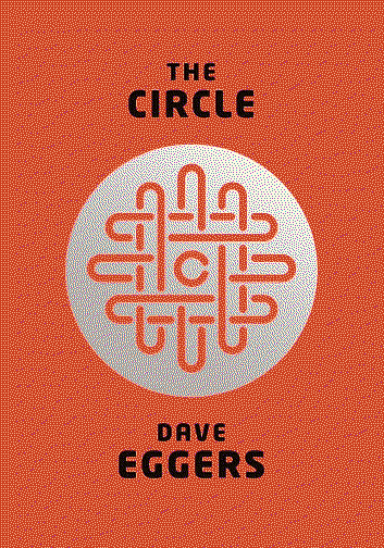the circle book cover