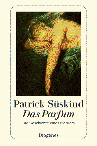das parfum book cover