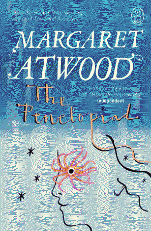 the penelopiad book cover