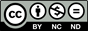 creative commons license deed