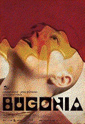 bugonia film poster